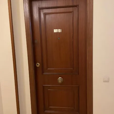 Apartment Canton