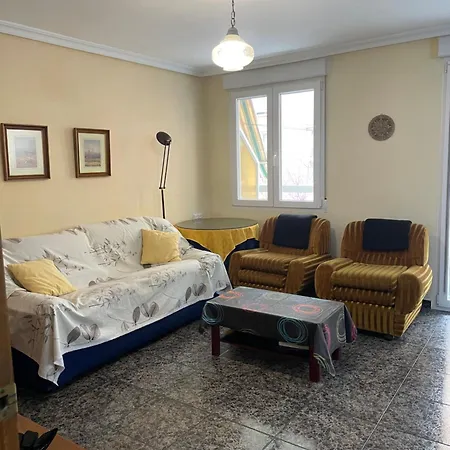 Canton Apartment