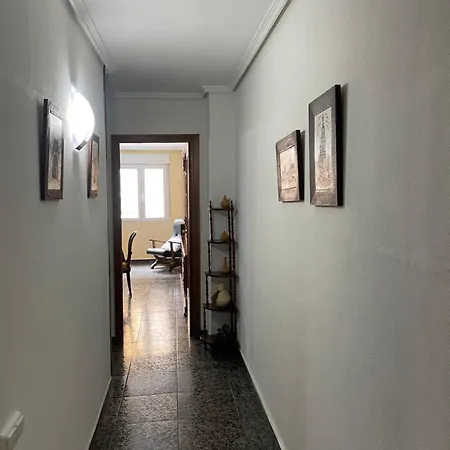 Canton Apartment Ontinyent