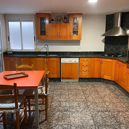 Canton Apartamento *