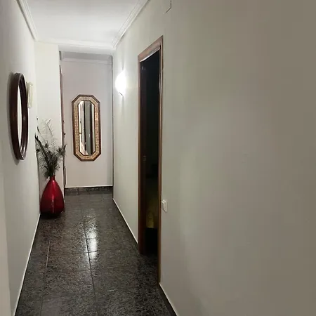 Apartment Canton