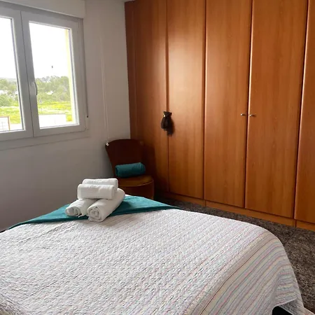 Canton Apartment *