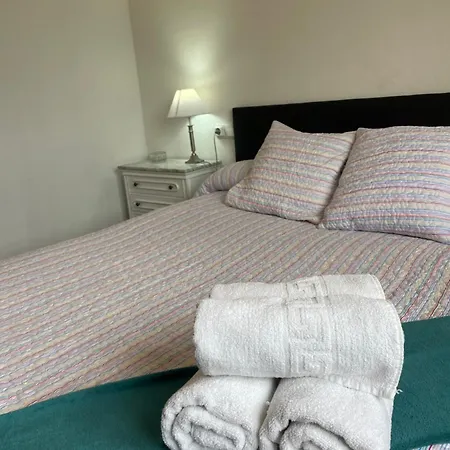 Canton Apartment