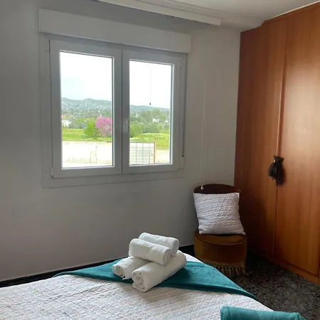 Apartamento Canton *