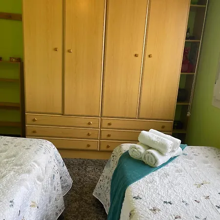 Apartment Canton