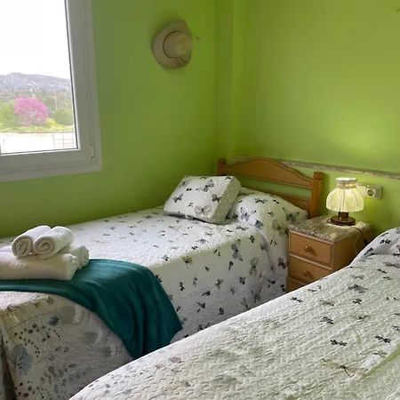 Apartment Canton Ontinyent