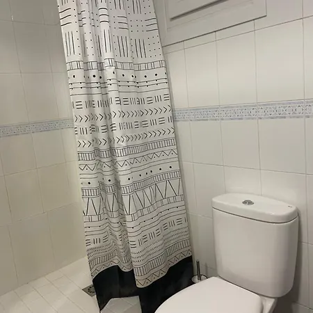 Canton Apartment Ontinyent
