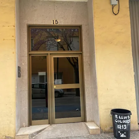 Canton Apartment