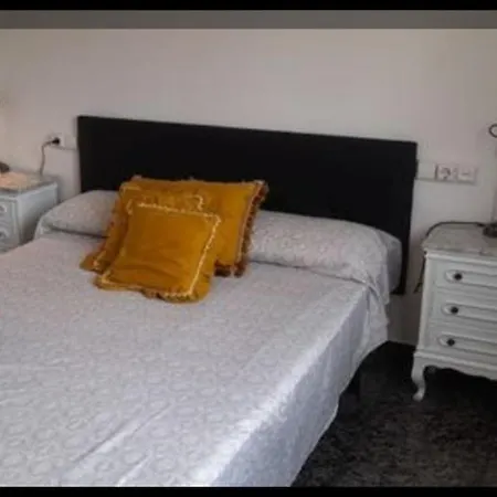 Apartamento Canton *