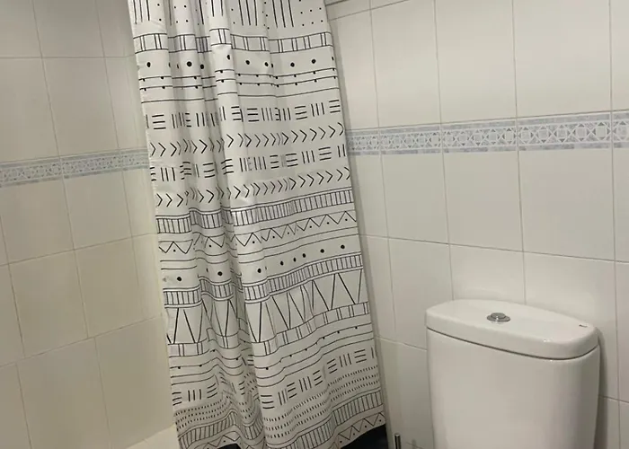 Canton דירה אונטיניינט